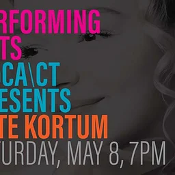MoCA\CT Presents: Kate Kortum
