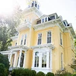 The Banker's House