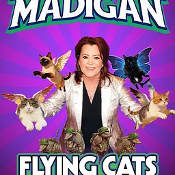 KATHLEEN MADIGAN