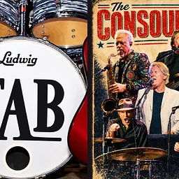 Nashville’s FAB W/The ConSoulers