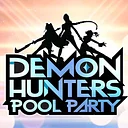 Demon Hunters Pool Party