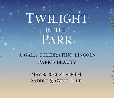 Twilight in the Park Gala