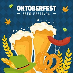 LONG WAY OKTOBERFEST