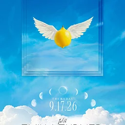 HEAVEN ZEST (Indubious) | EMILY TURNER (Free Creatures)