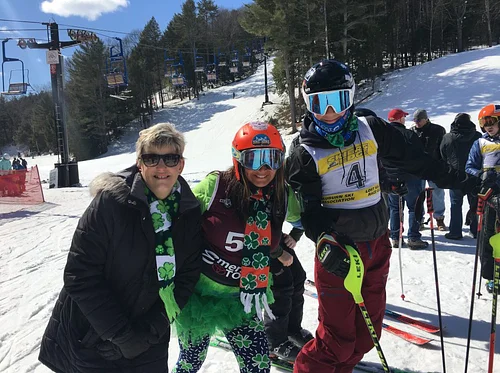 2026 Shamrock Shootout