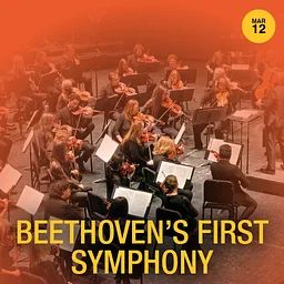 Beethoven’s First Symphony