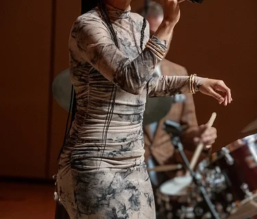 Pittsfield CityJazz Festival: Georgia Heers