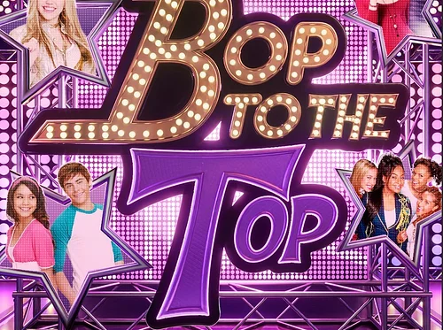BOP TO THE TOP TOUR