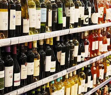 Wine & Spirits Tastings Every Saturday!