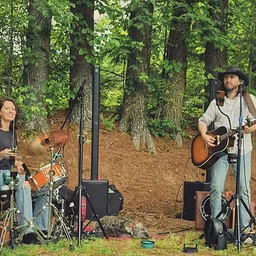 SETH and SARA LIVE!