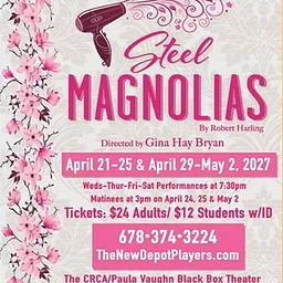 Steel Magnolias