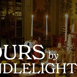 Holiday Candlelight Tours