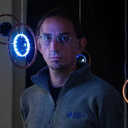 Artist Talk: Chris Combs