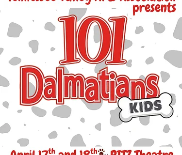 101 Dalmatians KIDS
