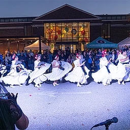 7th Annual Día de los Muertos: Walking Among the Ancestors