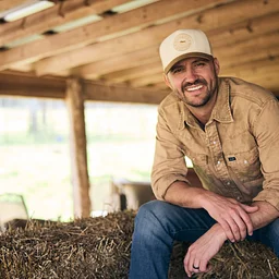 Drew Baldridge