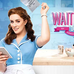 WAITRESS