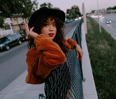 Late Night Lounge: Sophia Eris