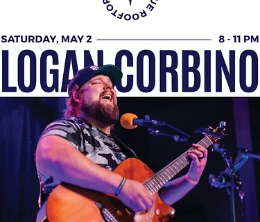 Free Live Music | Logan Corbino