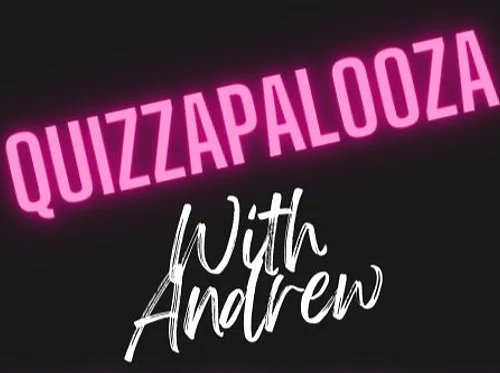 Quizzapalooza Trivia Night!