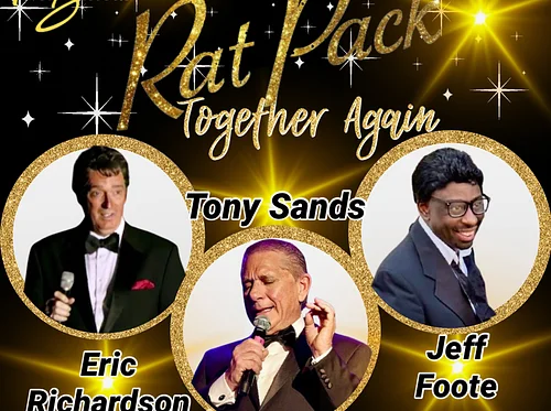 Rat Pack Together Again