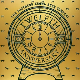 The Southern Growl's 12th Anniversary Party!