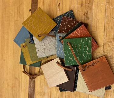 Milk Paint Basics Workshop with Maeve Gathje