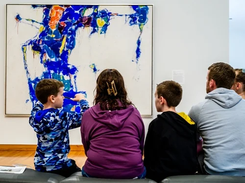 Museum Highlights Tour