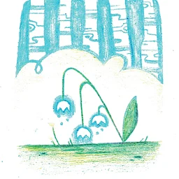 Mini Monotype Social