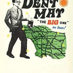 Dent May