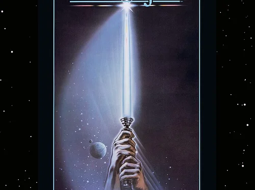 Star Wars: Return of the Jedi