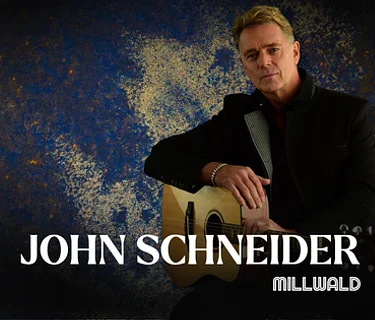 John Schneider