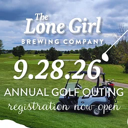 Lone Girl Golf Outing – Registration Open!