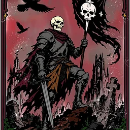 D&D + Magic: The Gathering