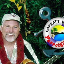Garratt Wilkin & The Parrotheads