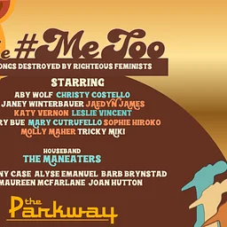 6th Annual Do Re #MeToo // Sexist Songs Reclaimed by Righteous Feminists
