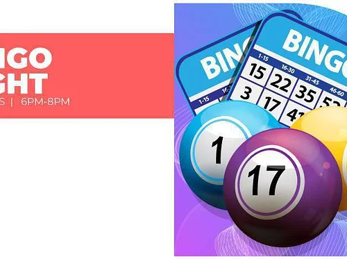 BINGO NIGHT