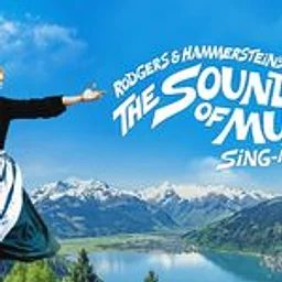Rodgers & Hammerstein's The Sound of Music Sing-A-Long