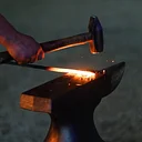 Teen Blacksmithing Basics! with Jared Ondovchik