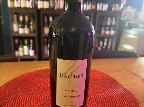 International Malbec Day – April 17 2026