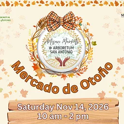 November Artisan Market