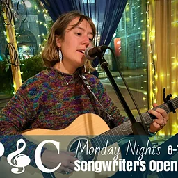 Wednesday Night Songwriters featuring Kala Farnham