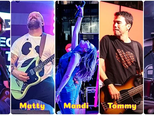 Legal in the District