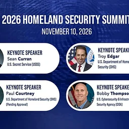 2026 Homeland Security Summit