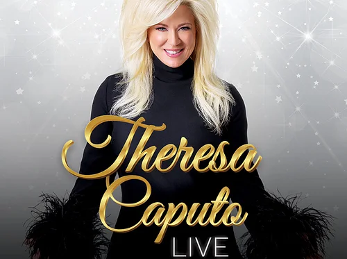 Theresa Caputo Live: The Experience