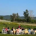 The Golden Hour Garden Party: July 23