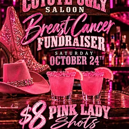 Breast Cancer Fundraiser