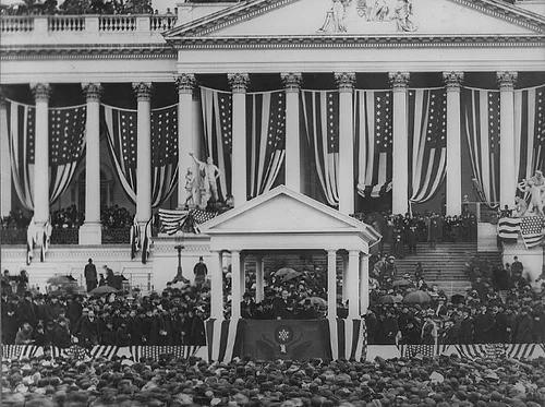Museum Talk: The Legacy of Ohio Presidents Presented by Dr. Christine Fowler Shearer