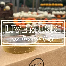 Live Music w/ Mendon Hale