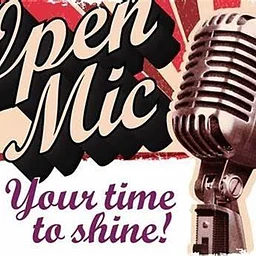 Open Mic